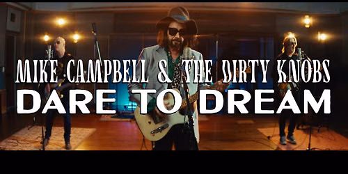 Mike Campbell with the Atlanta Symphony Orchestra at Atlanta Symphony Hall
