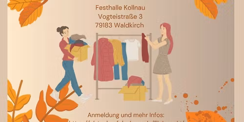 Handmade & Seconhand 