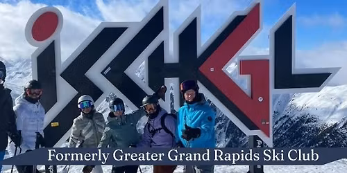 Warren Miller movie Muskegon