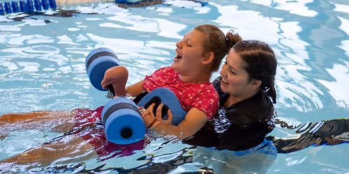 2026 CAF-Idaho Kids Paratriathlon Camp