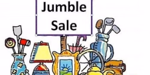 Jumble Sale