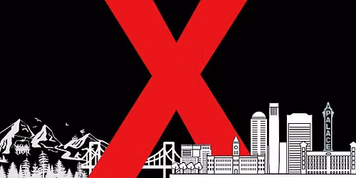 TEDxAmoskeagMillyard 2026
