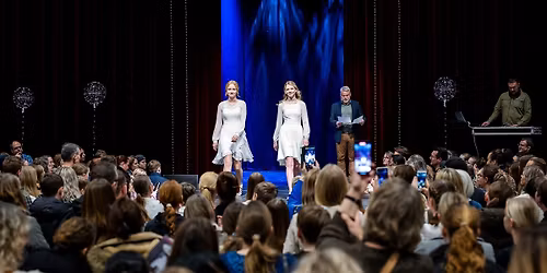 Konfirmandmesse 2026 | Jet Sport Arena