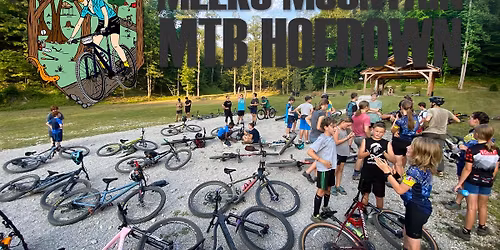 Meeks Mountain MTB Hoedown