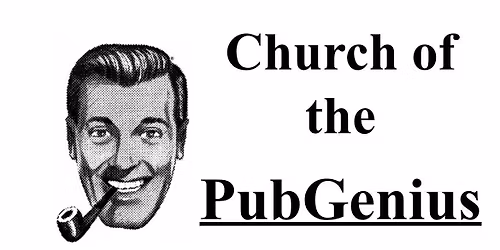 Pub Quiz Trivia Night With Bob Parker 