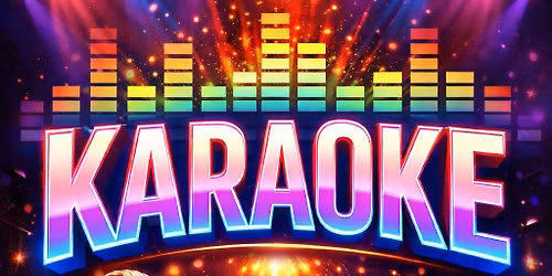 Karaoke at The Burrow