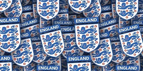 EH2026 | England x Croatia 