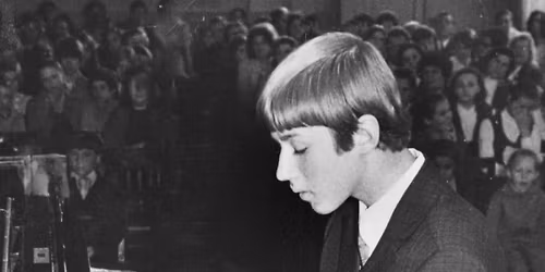 Paldies skolai p\u0113c piecdesmit gadiem \u2013 Ulda Marhilevi\u010da autorkoncerts