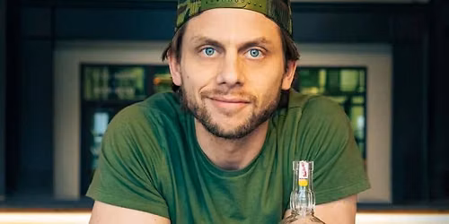 Charlie Berens Live