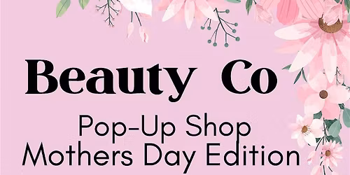 Beauty Co Workshop