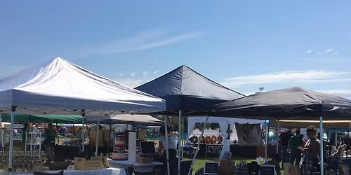 YJWC 31st Annual Fall Craft & Vendor show