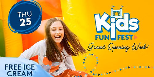 Kids Fun Fest