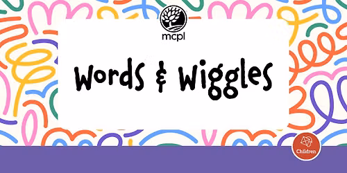 Words & Wiggles