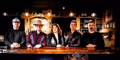 SoulFire Hosts \u201cThe Wednesday Night Takeover\u201d @ The Atomic Rooster 