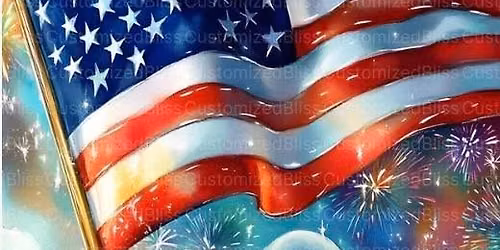 4th of July 