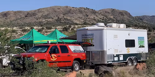 CERT G-317 Basic Course