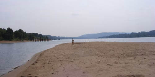Great Arkansas River Cleanup