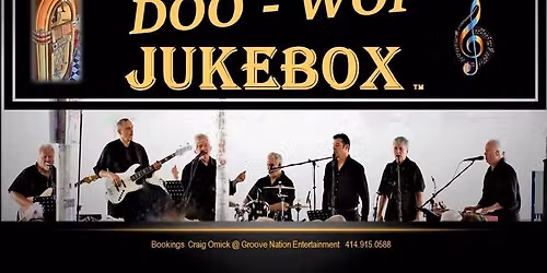 Doo Wop Jukebox