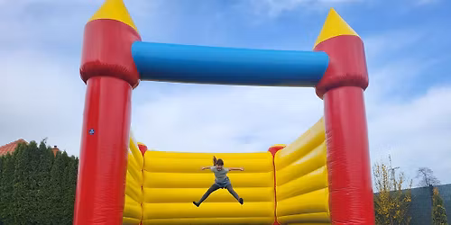 Strefa Rodzinnych Atrakcji w Trzebnicy