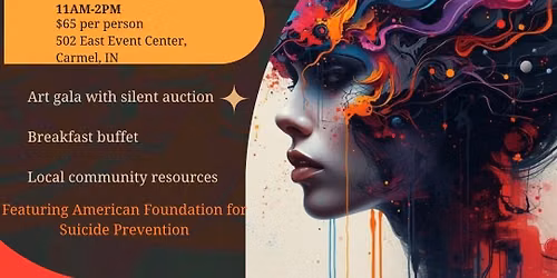 Benefits heART Gala