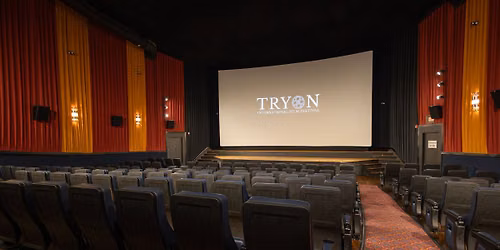 TRIFF26 - 12th Annual Tryon International Film Festival