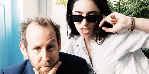 Ben Lee & Georgia Maq - Melbourne