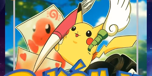 Pokemon Cardshow @ Unbox