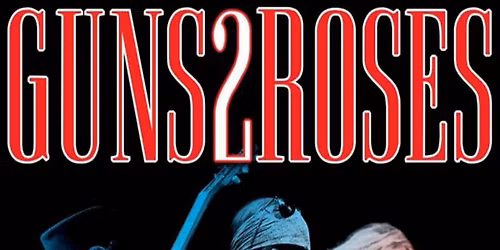 GUNS 2 ROSES \/ FAITH NO MAN \/ CLONE TEMPLE PILOTS | THE ROBIN - Wolverhampton