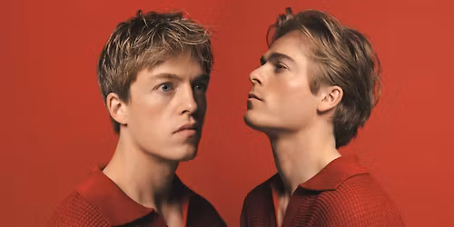 Lucas and Arthur Jussen