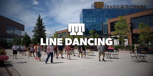 Line Dancing