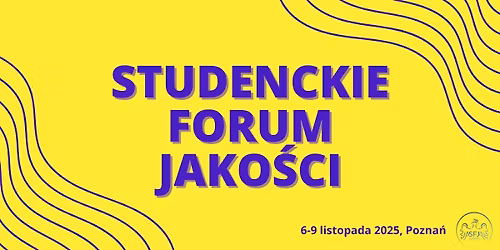 XIV Studenckie Forum Jako\u015bci