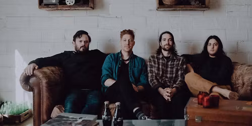 As Cities Burn, From This Day Forward, Psychostick in Rapid City