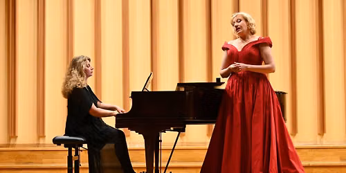 Sofia Soloviy | Tetiana Hryskova | 51. MWSK | Aula Collegium Novum | Krak\u00f3w