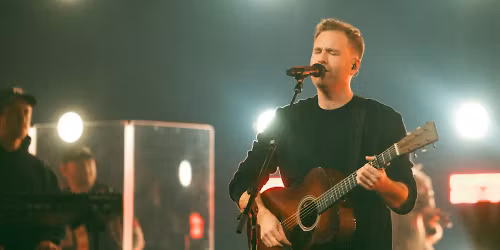 Paul McClure in Kirton In Lindsey