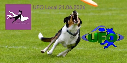 UFO Local