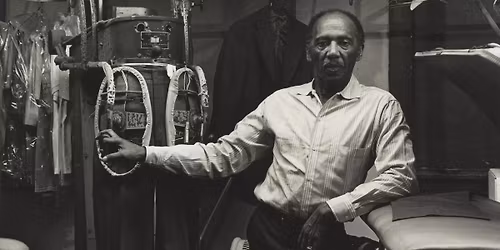 3 in 30 | Portraits by Alvin Lester