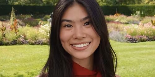 Angelina Lee \u2013 Soprano, Jeremy Ng \u2013 Piano