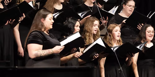 HLGU Music Department Christmas Concert