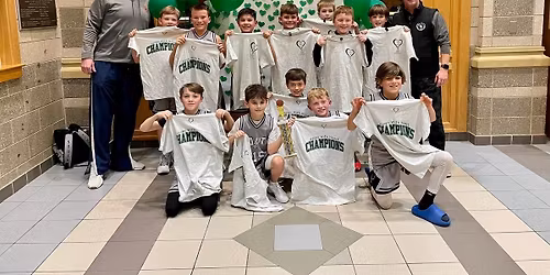 3rd Annual Hoops with Heart Basketball Tournament