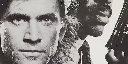 Christmas Film \u2013 Lethal Weapon