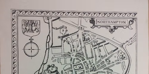 Northants History Network Meeting