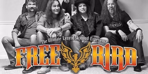 Catalyst opens for Freebird - Lynyrd Skynyrd Tribute Band at Club LA!!!
