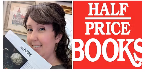 HD Reavis Book Signing 