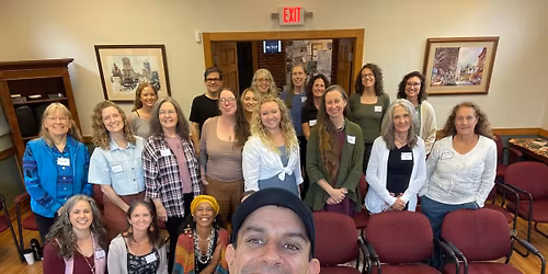 Asheville wellness Networking