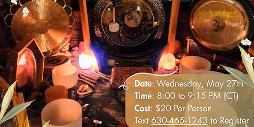 REIKI INFUSED LATE NIGHT VIBRATIONAL SOUND HEALING FOR BETTER SLEEP!
