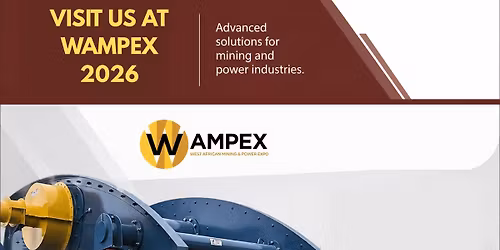 WAMPEX 2026- SERVACO PPS x GENERAL KINEMATICS
