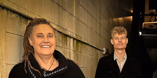 Davey Griffiths & Celine Filbee | TSB Festival of Lights