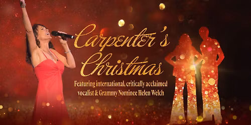 Carpenter's Christmas | Pontiac, MI