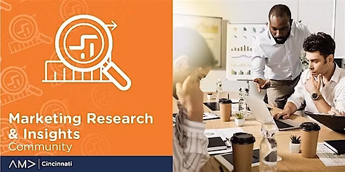 Market Research & Insights Community