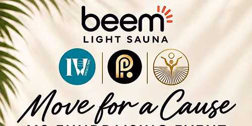 Move for a Cause: MS Fundraising Event